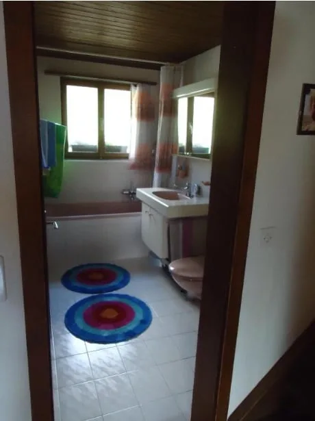 WG-Zimmer in Einfamilienhaus – Foto 5 von 5