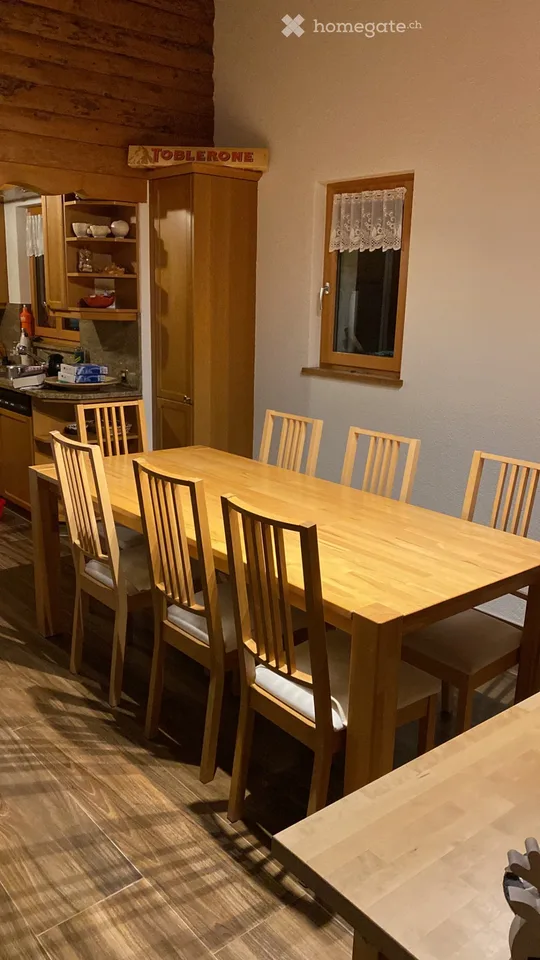 WG-Zimmer in Einfamilienhaus – Foto 4 von 5