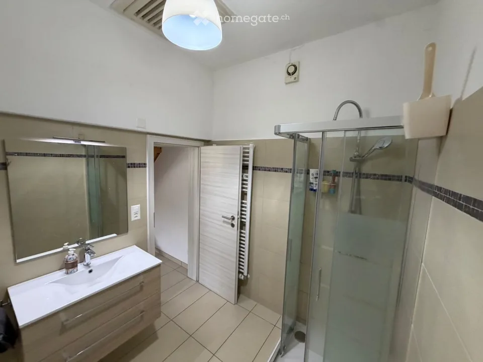 Zwei bis drei Zimmer in Isone zu vermieten – Foto 3 von 5