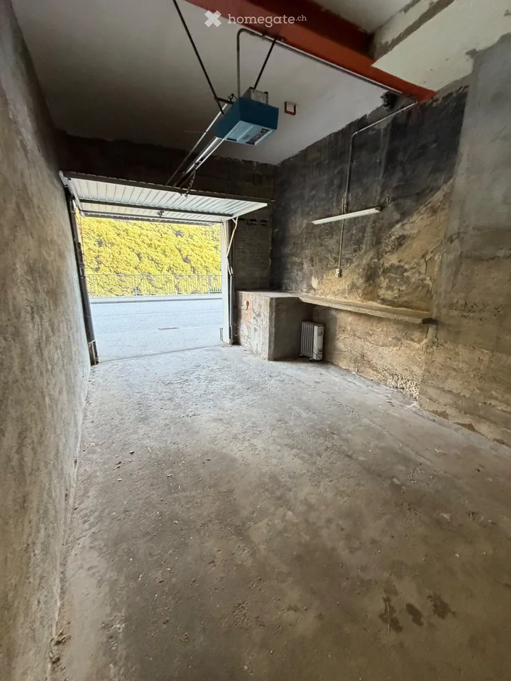 Zwei bis drei Zimmer in Isone zu vermieten – Foto 2 von 5