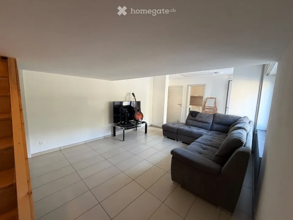 Zwei bis drei Zimmer in Isone zu vermieten – Foto 5 von 5