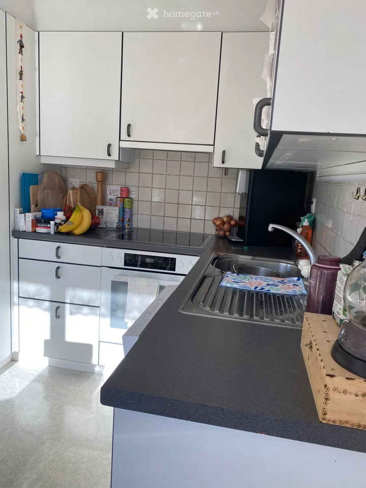 WG-Zimmer – Foto 4 von 5