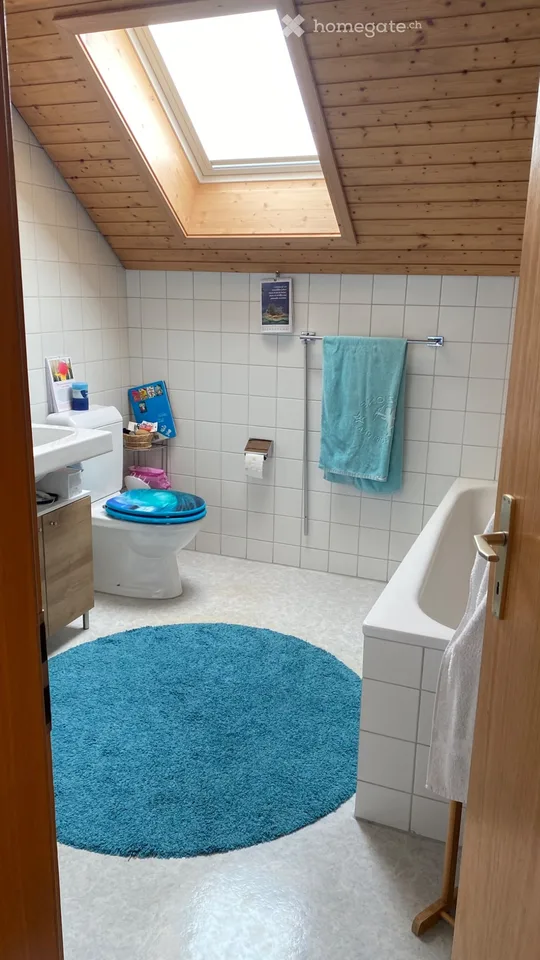 WG-Zimmer – Foto 5 von 5