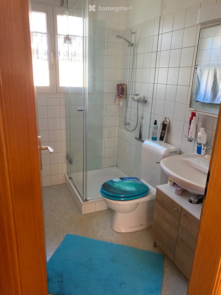 WG-Zimmer – Foto 2 von 5