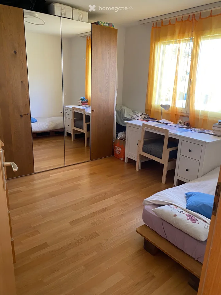 WG-Zimmer – Foto 3 von 5