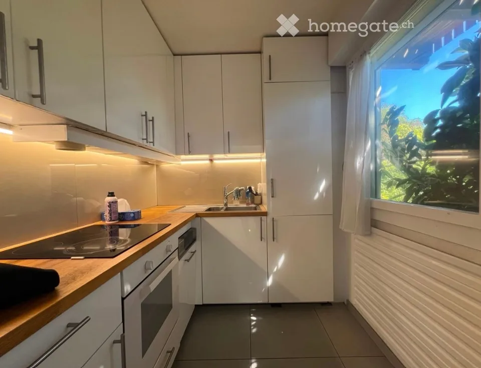 Maison individuelle avec jardin 6 pièces Chavannes-des-Bois – Foto 2 von 5