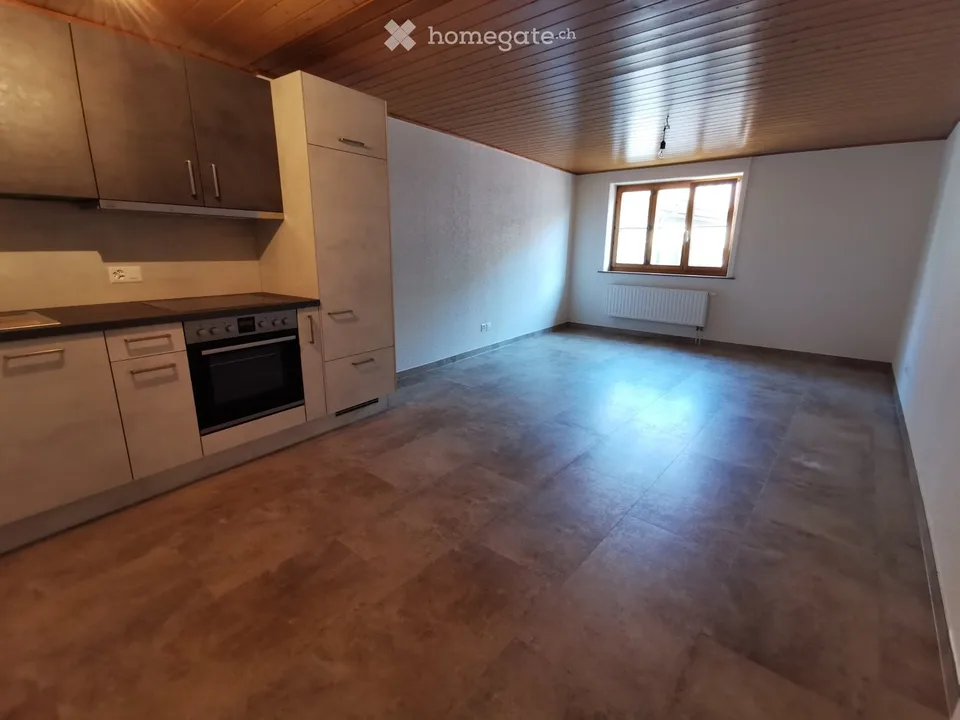 Charmantes 2,5 Zimmer – Foto 3 von 5
