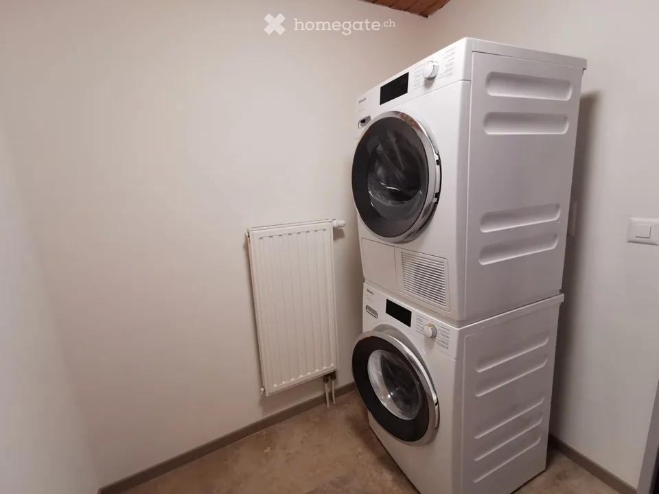 Charmantes 2,5 Zimmer – Foto 4 von 5