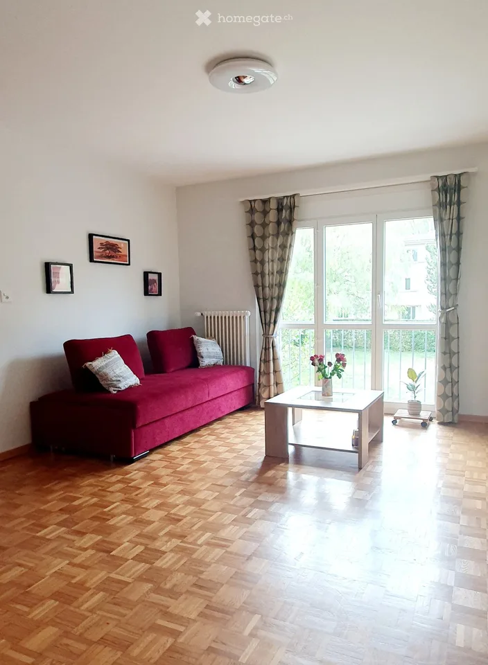 Wohnung 3,5 Zimmer zur Miete ab 1. Dezember – Foto 5 von 5
