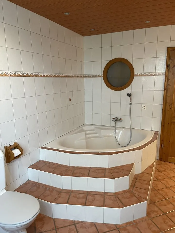 01627 - Appartamento 5 locali - Est 6 - La Chaux-de-Fonds – foto 4 di 6