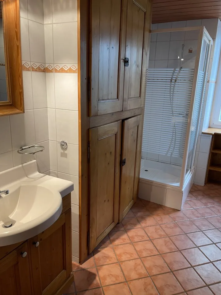 01627 - Appartamento 5 locali - Est 6 - La Chaux-de-Fonds – foto 5 di 6