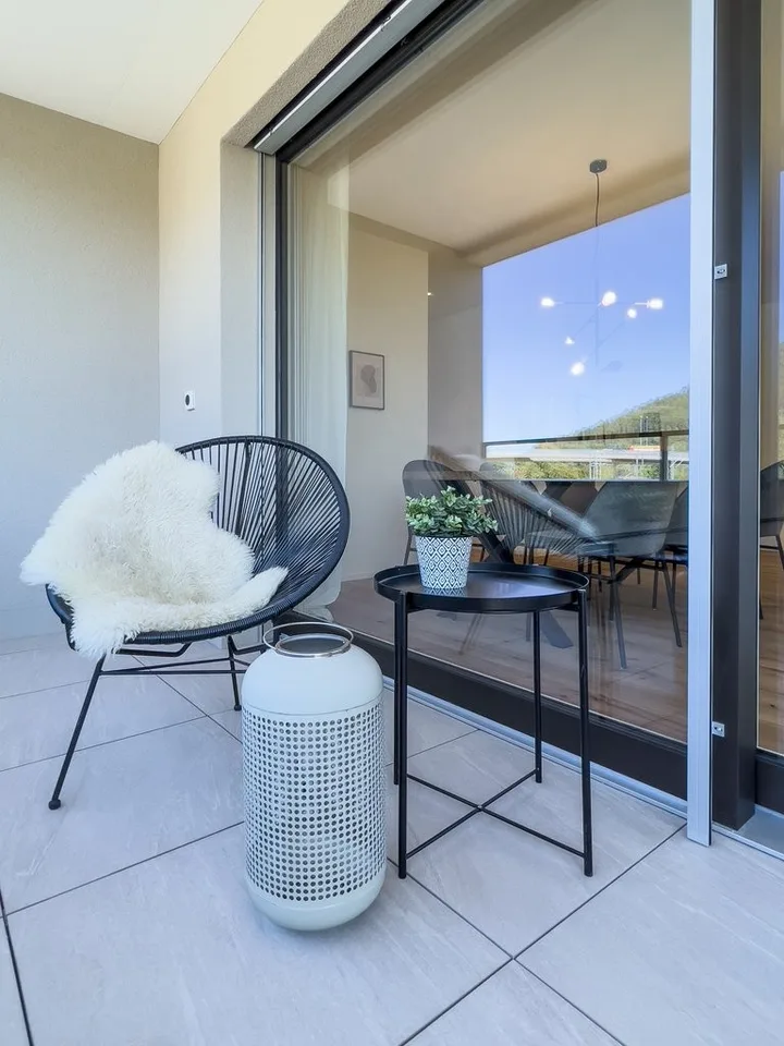 Appartamento esclusivo da sogno in affitto in una posizione tranquilla! – foto 4 di 6