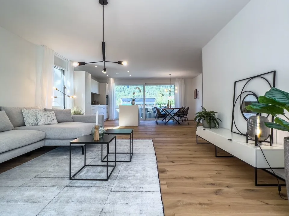 Appartamento esclusivo da sogno in affitto in una posizione tranquilla! – foto 6 di 6