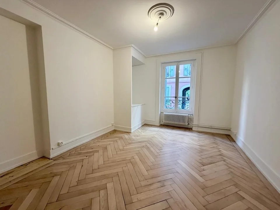 Schönes Haus im Haussmann-Stil im Servette-Viertel – Foto 6 von 10