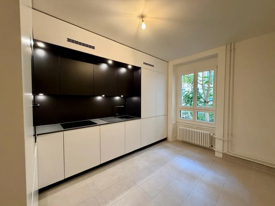 Schönes Haus im Haussmann-Stil im Servette-Viertel – Foto 5 von 10