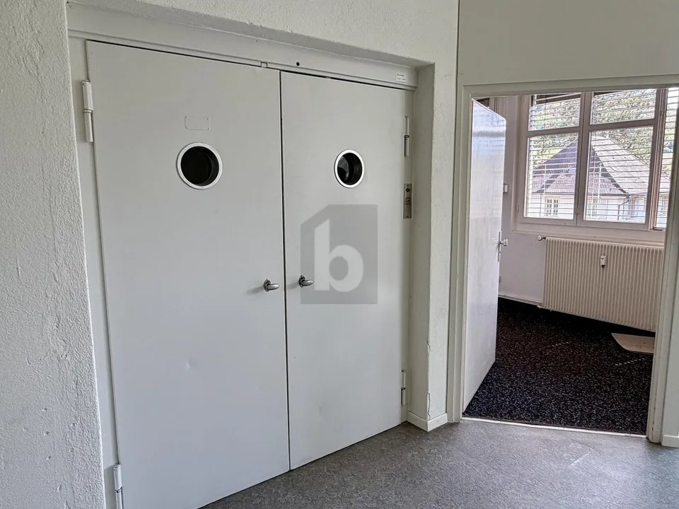 MODERN, FLEXIBEL UND BAHNHOFSNAH – Foto 3 von 5