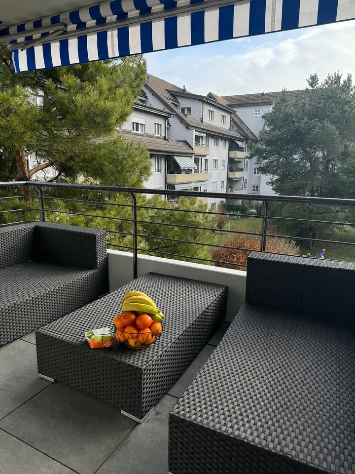 Ideale Lage - geräumig und ruhig – Foto 7 von 9