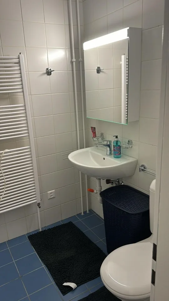 Ideale Lage - geräumig und ruhig – Foto 9 von 9