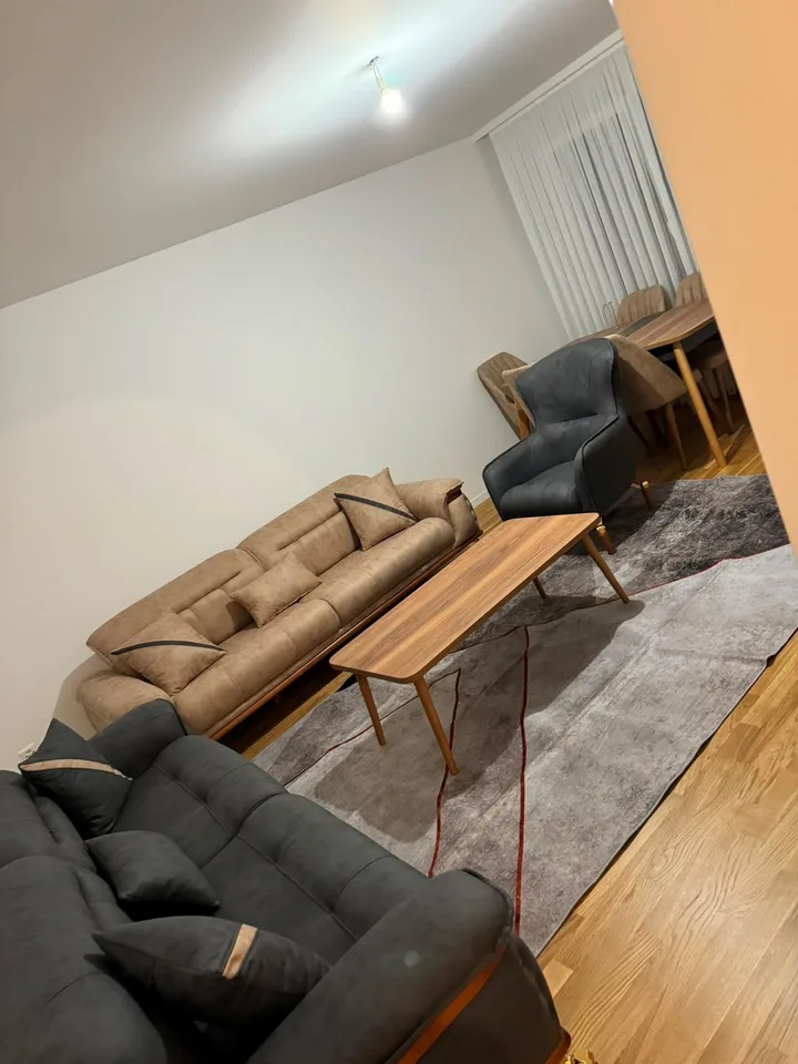 Ideale Lage - geräumig und ruhig – Foto 5 von 9