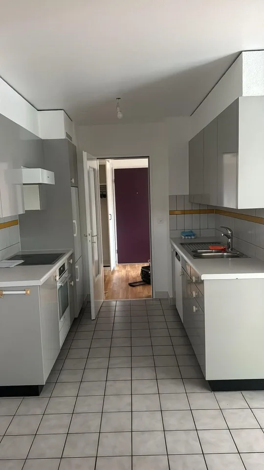 Ideale Lage - geräumig und ruhig – Foto 8 von 9