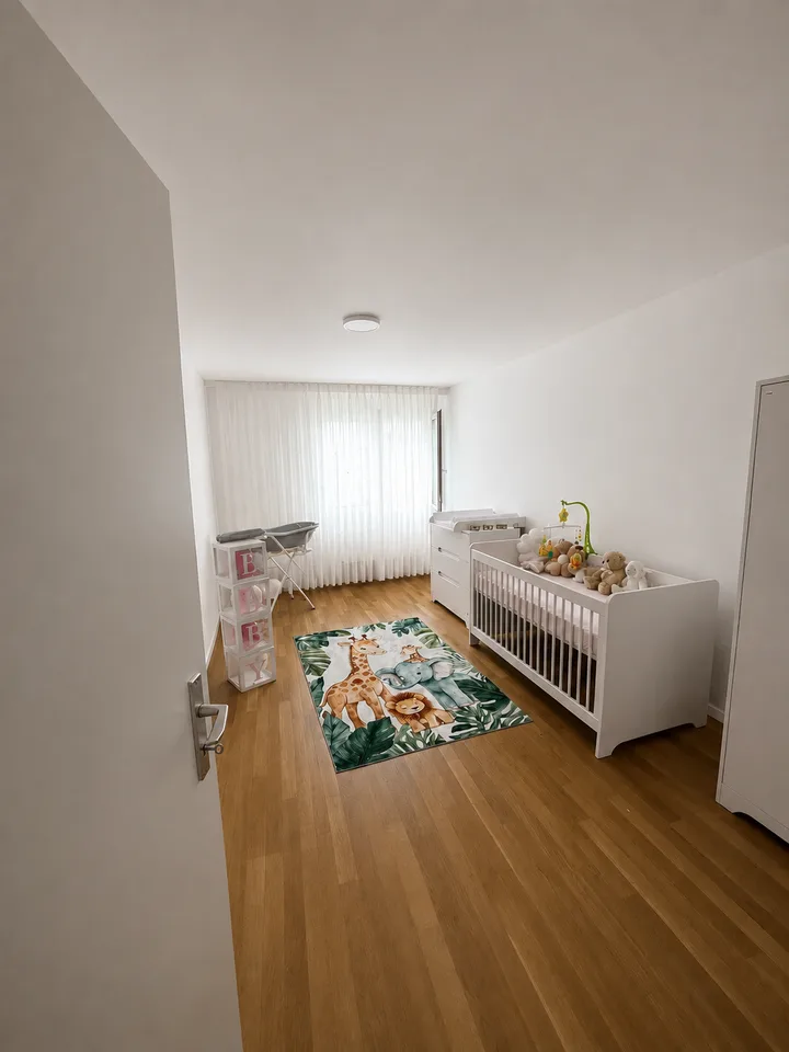 Ideale Lage - geräumig und ruhig – Foto 3 von 9