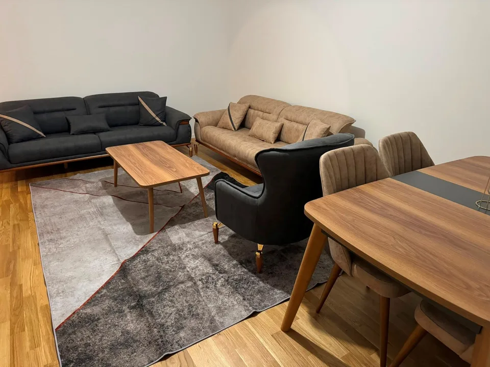 Ideale Lage - geräumig und ruhig – Foto 6 von 9