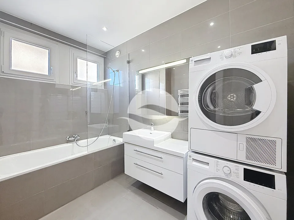 6.5 Zimmer Wohnung in Genève – Foto 8 von 11