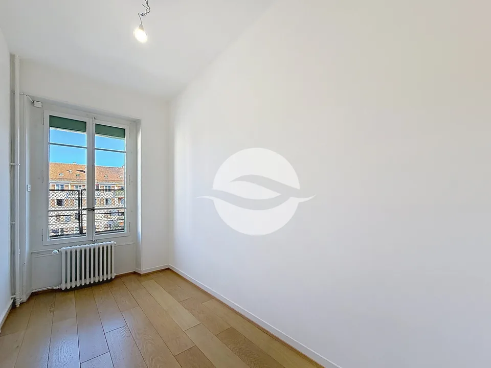6.5 Zimmer Wohnung in Genève – Foto 5 von 11