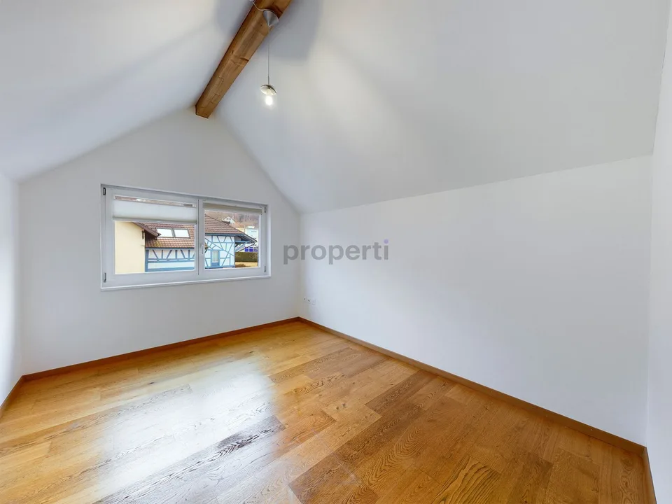 Haus-im-Haus-Gefühl mit 2 Badezimmern und Supermarkt vor der Tür – Foto 16 von 23