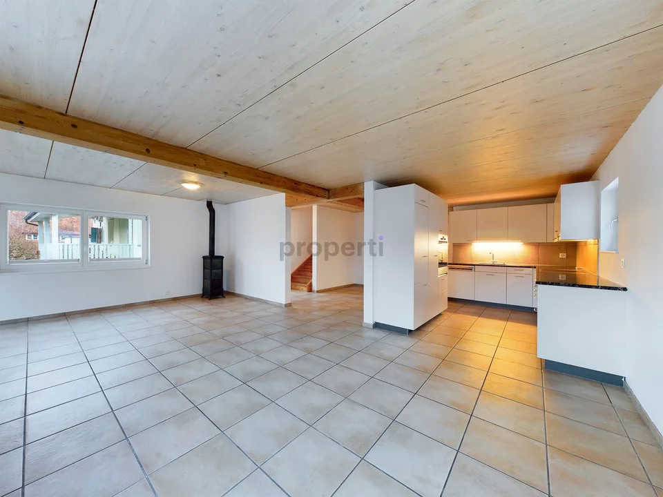 Haus-im-Haus-Gefühl mit 2 Badezimmern und Supermarkt vor der Tür – Foto 13 von 23
