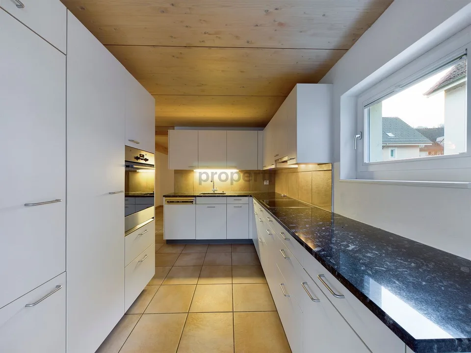Haus-im-Haus-Gefühl mit 2 Badezimmern und Supermarkt vor der Tür – Foto 15 von 23