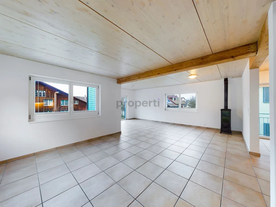 Haus-im-Haus-Gefühl mit 2 Badezimmern und Supermarkt vor der Tür – Foto 11 von 23