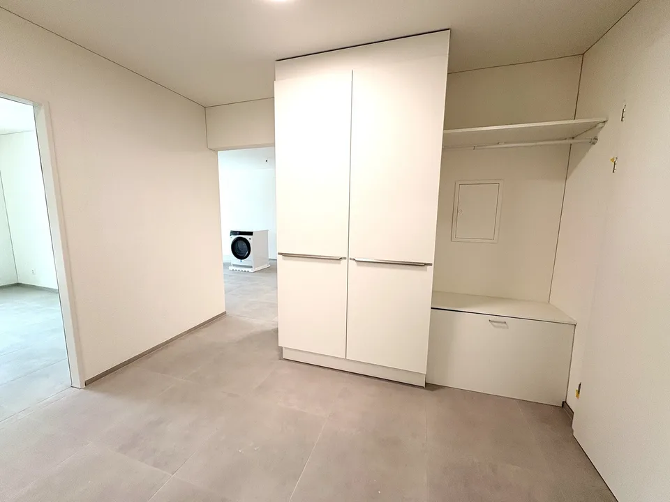 Erstvermietung 2026 Moderne 3.5-Zimmerwohnung mit hochwertigem Ausbaustandard – Foto 9 von 13