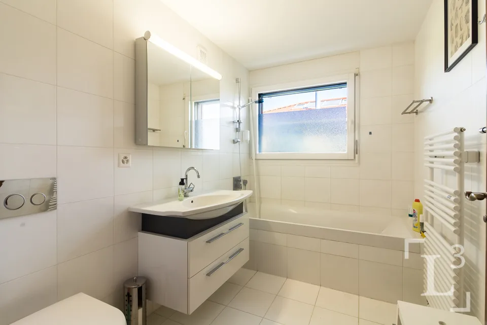Villa individuelle MINERGIE avec jardin – Foto 12 von 26