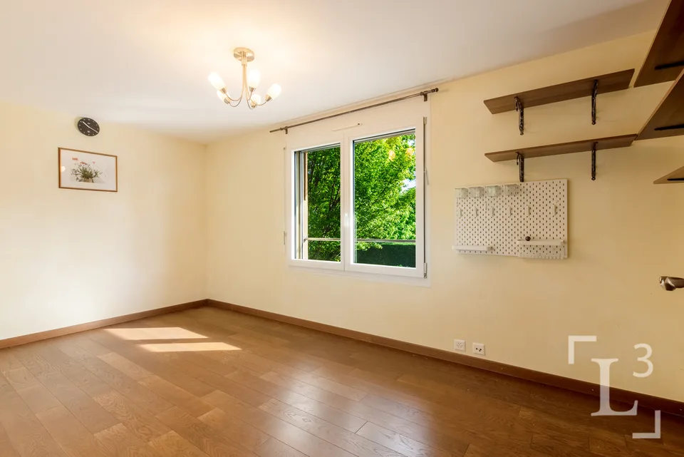 Villa individuelle MINERGIE avec jardin – Foto 9 von 26