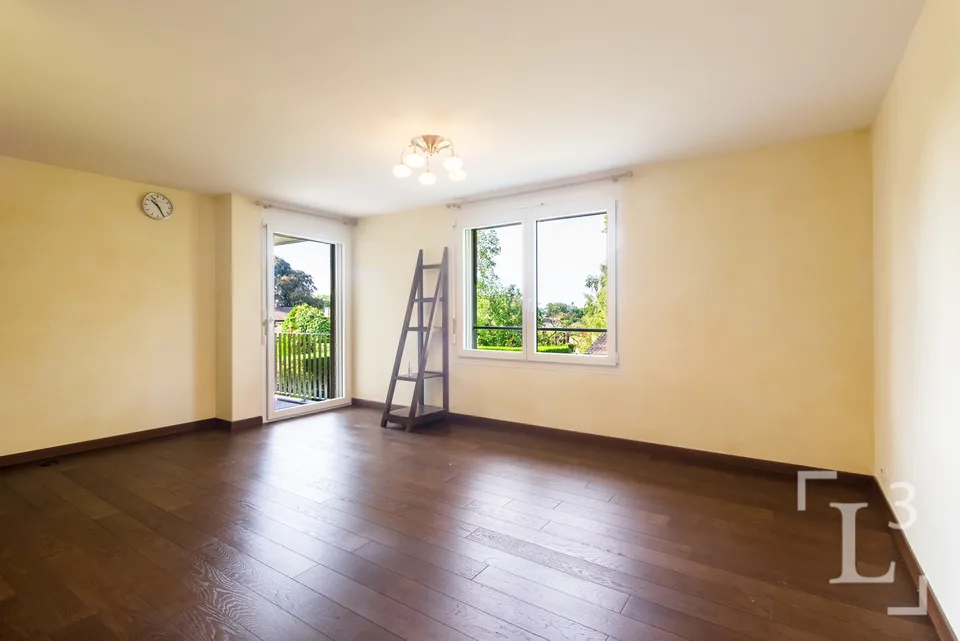 Villa individuelle MINERGIE avec jardin – Foto 8 von 26