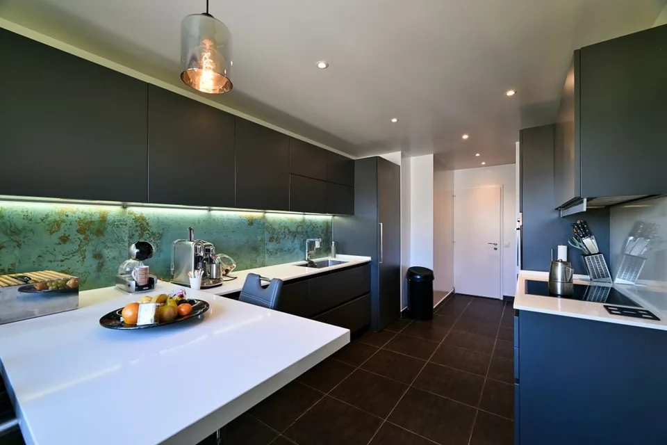 Magnifico appartamento di 5 locali di 117 m² PPE a Collonge-Bellerive – foto 14 di 33