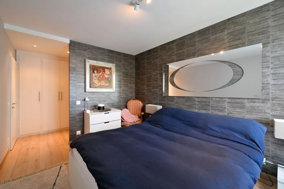 Magnifico appartamento di 5 locali di 117 m² PPE a Collonge-Bellerive – foto 22 di 33