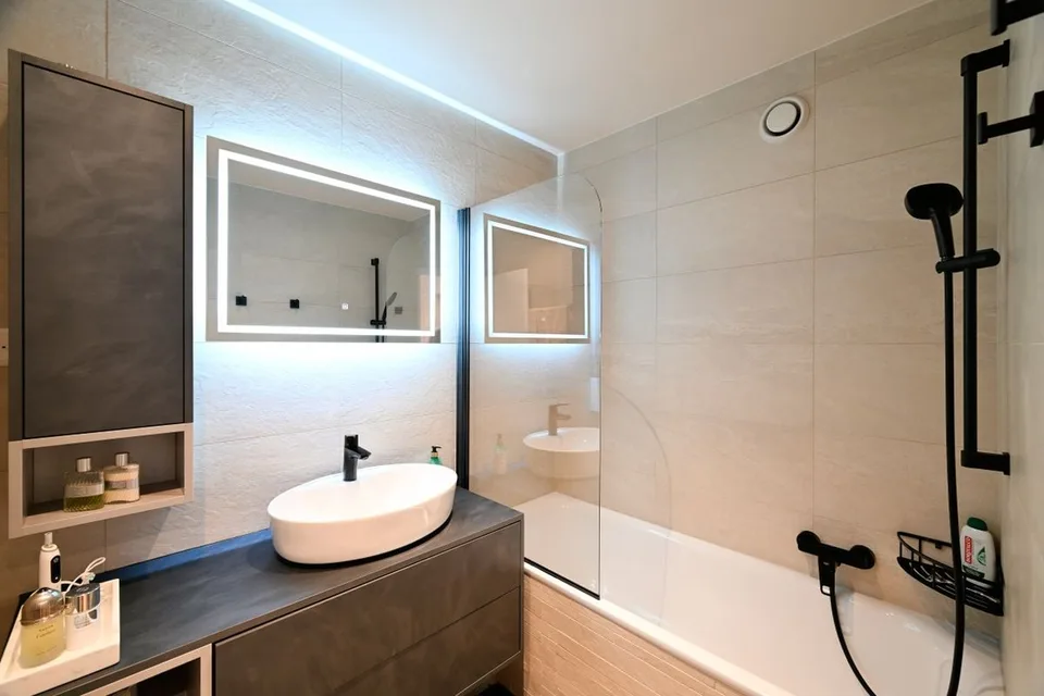 Magnifico appartamento di 5 locali di 117 m² PPE a Collonge-Bellerive – foto 28 di 33
