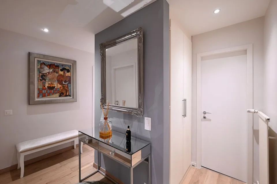 Magnifico appartamento di 5 locali di 117 m² PPE a Collonge-Bellerive – foto 18 di 33