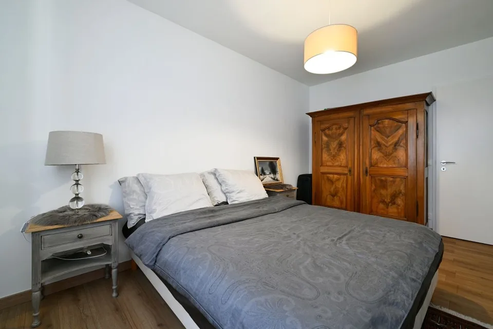 Magnifico appartamento di 5 locali di 117 m² PPE a Collonge-Bellerive – foto 26 di 33