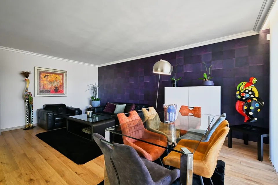 Magnifico appartamento di 5 locali di 117 m² PPE a Collonge-Bellerive – foto 10 di 33