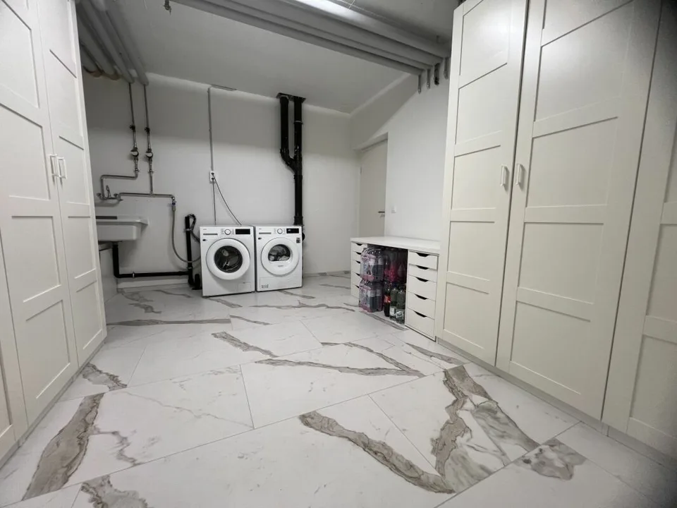 Appartement de designer exclusif avec terrasse de rêve et jardin - Construction neuve à Biberist – photo 8 sur 16