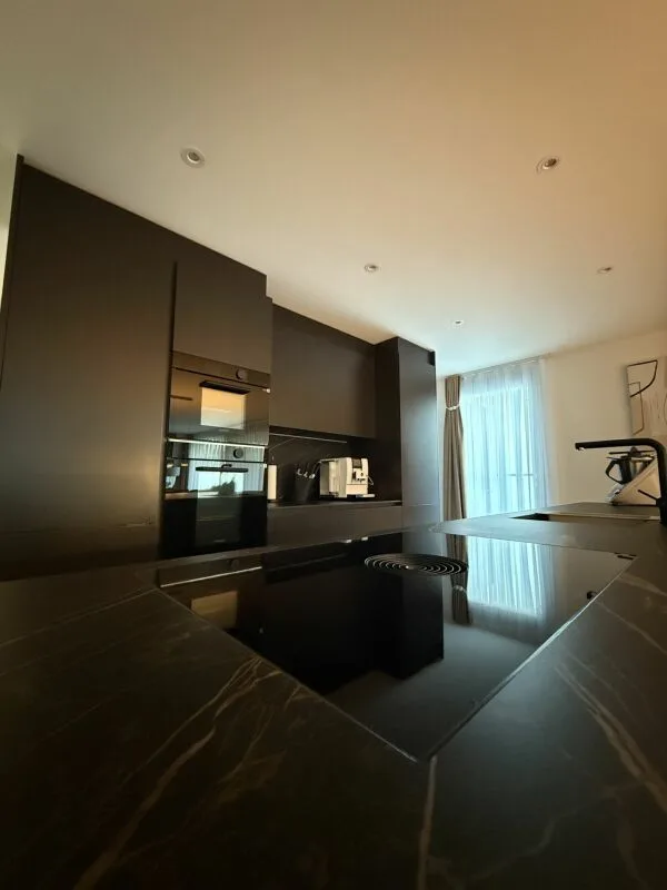 Appartement de designer exclusif avec terrasse de rêve et jardin - Construction neuve à Biberist – photo 16 sur 16