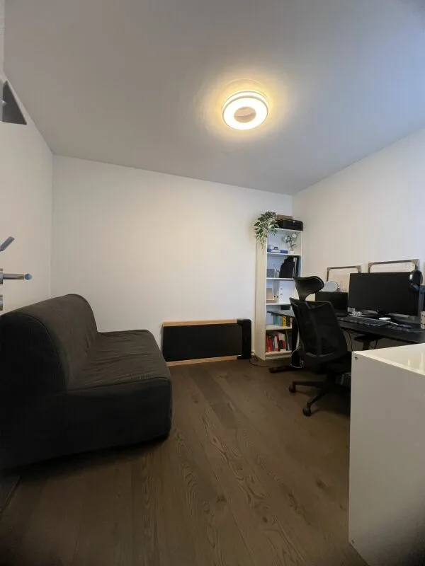 Appartement de designer exclusif avec terrasse de rêve et jardin - Construction neuve à Biberist – photo 10 sur 16