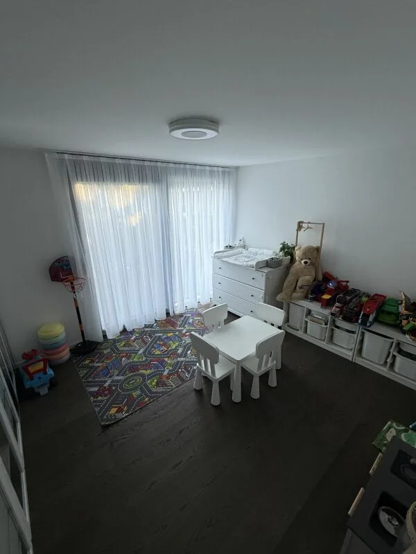 Appartement de designer exclusif avec terrasse de rêve et jardin - Construction neuve à Biberist – photo 12 sur 16