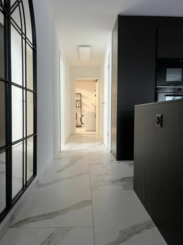 Appartement de designer exclusif avec terrasse de rêve et jardin - Construction neuve à Biberist – photo 5 sur 16