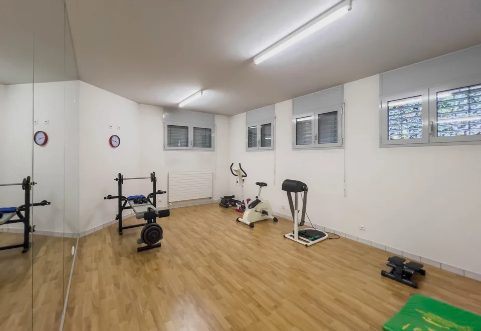 Prestiges Appartement mit Seeblick in Lugano – Foto 12 von 21