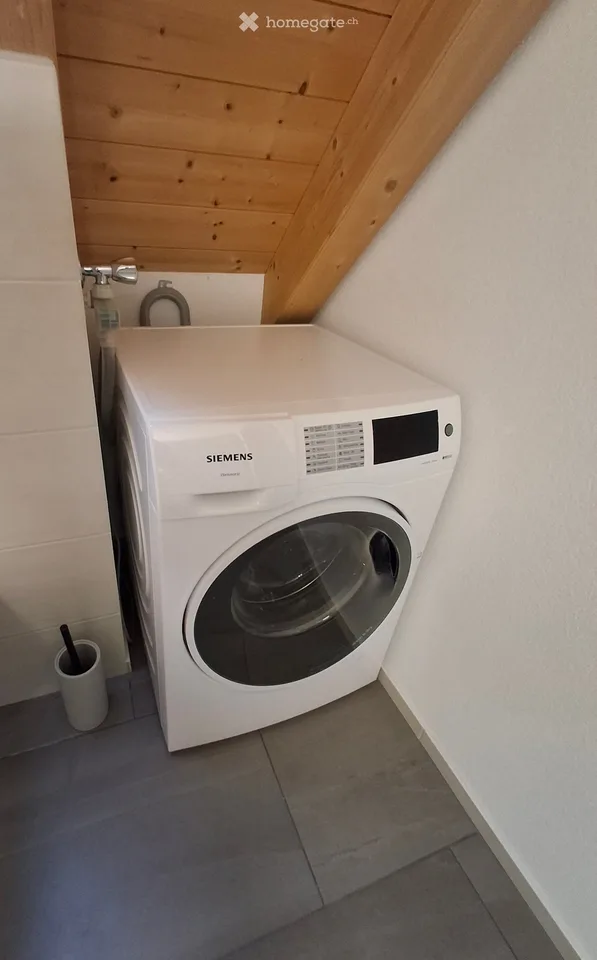 Maisonette - appartamento vicino al lago di Tütler – foto 11 di 11