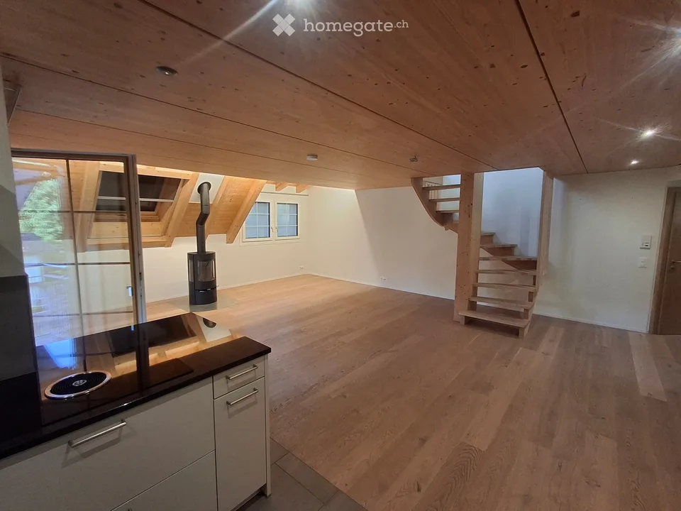 Maisonette - appartamento vicino al lago di Tütler – foto 2 di 11